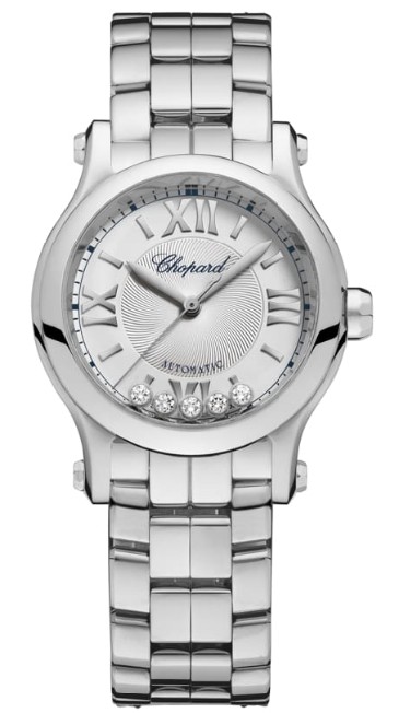 Chopard Happy Sport 30 mm 278573-3012
