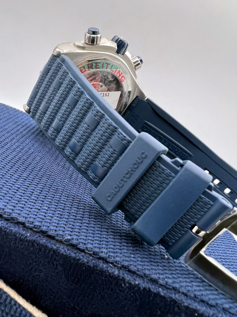 Breitling Super Chronomat B01 44 mm AB0136161C1S1