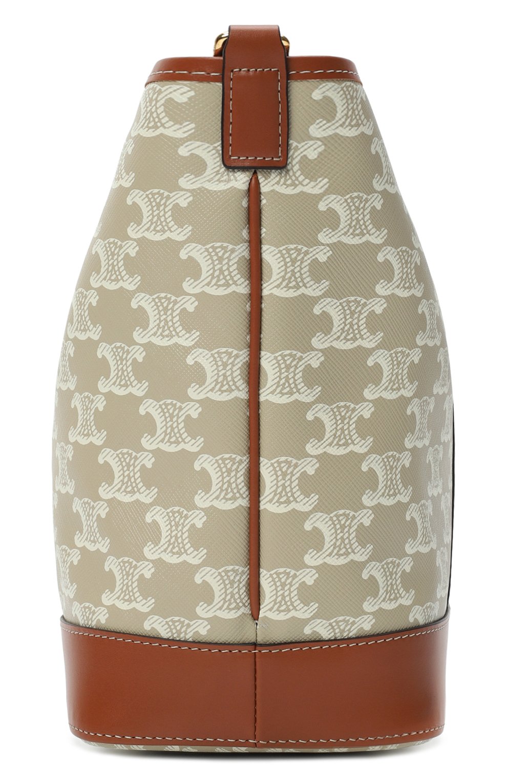 Сумка Celine Triomphe Canvas