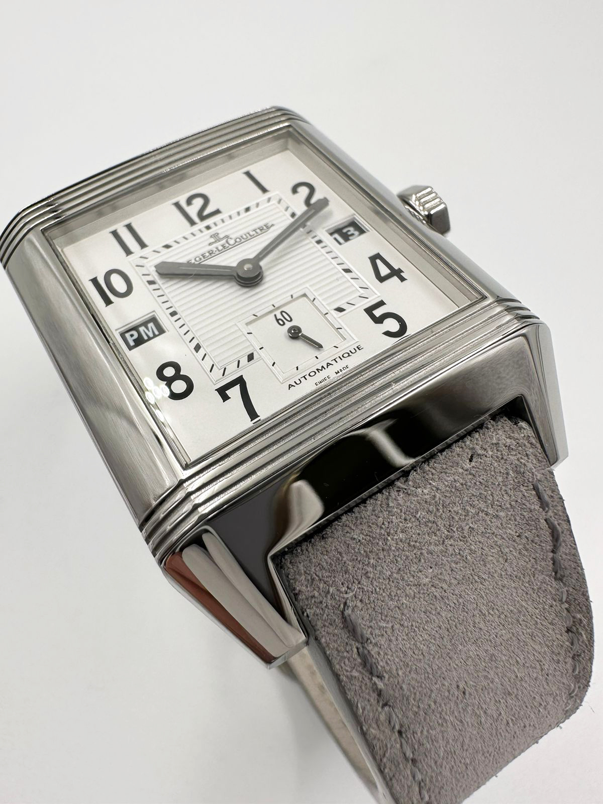 Jaeger-LeCoultre Reverso 35 mm 230.8.77