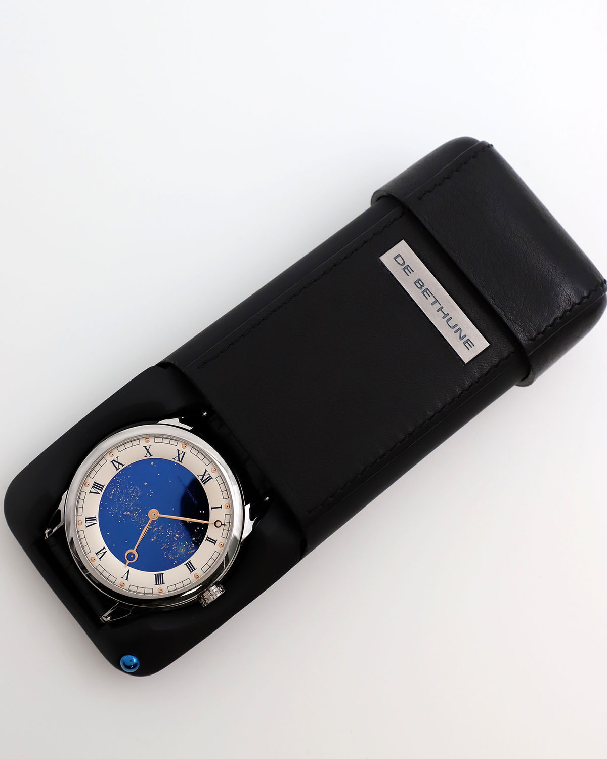De Bethune DB25 Starry Varius 42 mm DB25VTIS3