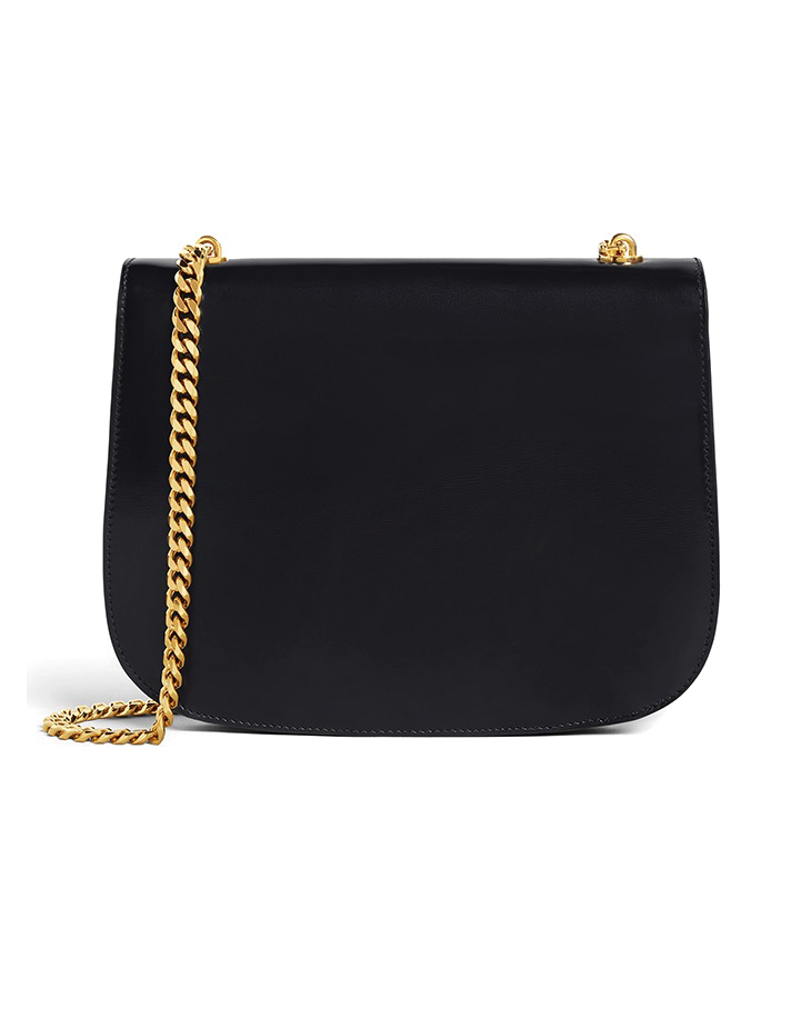 Сумка Celine Besace Triomphe Black