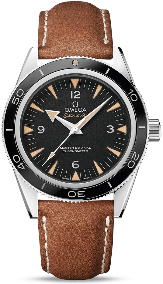 Omega Seamaster 300 Master Co-Axial 41 mm 233.32.41.21.01.002