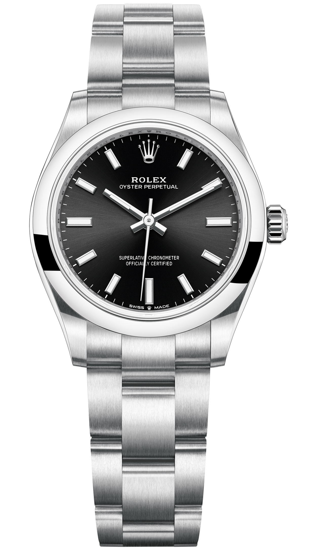 Rolex Oyster Perpetual 31 mm 277200