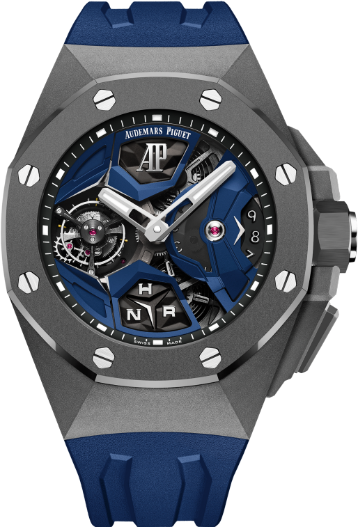 Audemars Piguet Royal Oak Concept Flying Tourbillon 44 mm 26589IO.OO.D030CA.01
