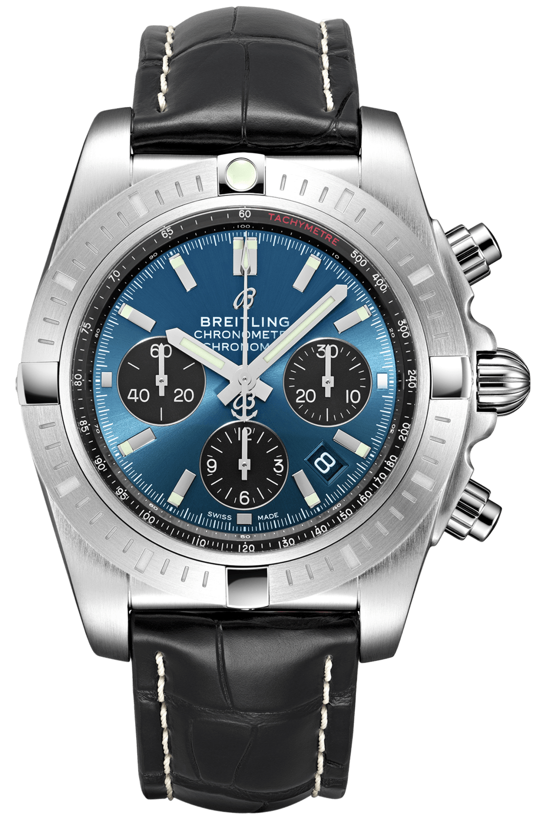 Breitling Chronomat B01 Chronograph 44 mm AB0115101C1P4