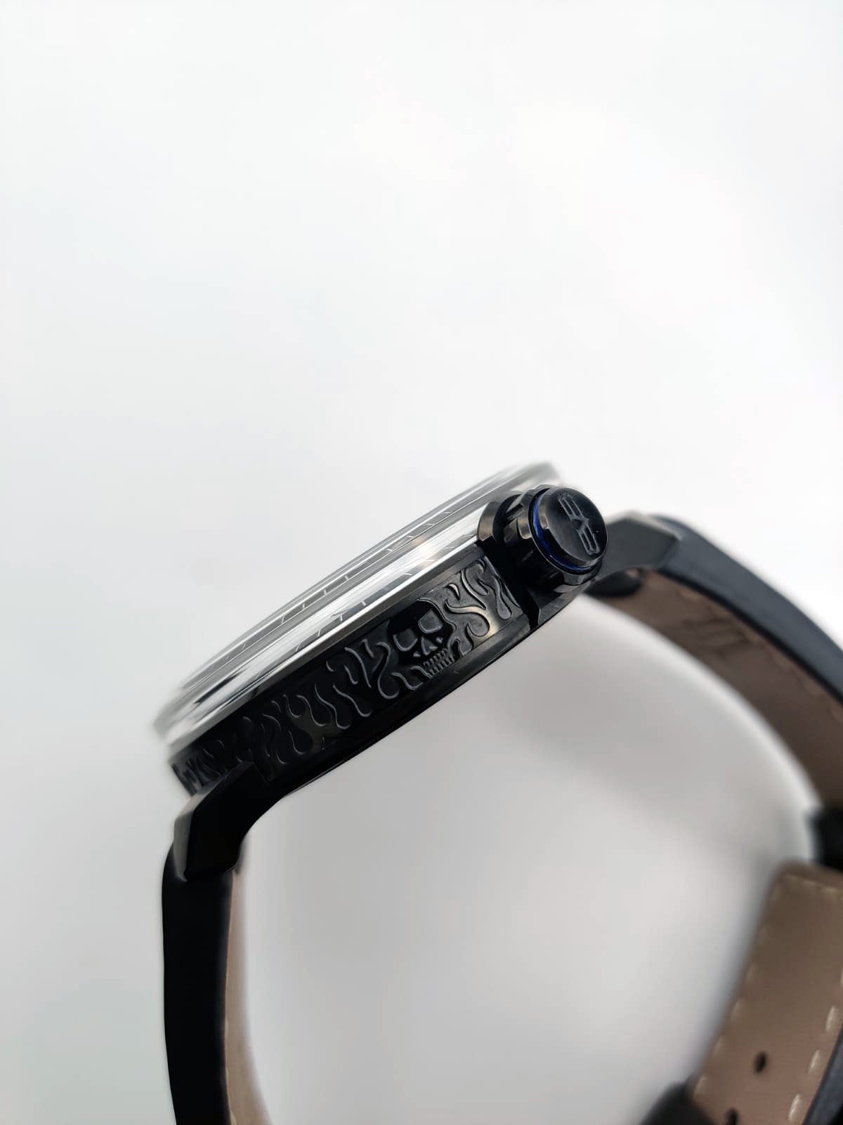 Bomberg BB-01 Automatic 43 mm CT43APBA.23-2.11