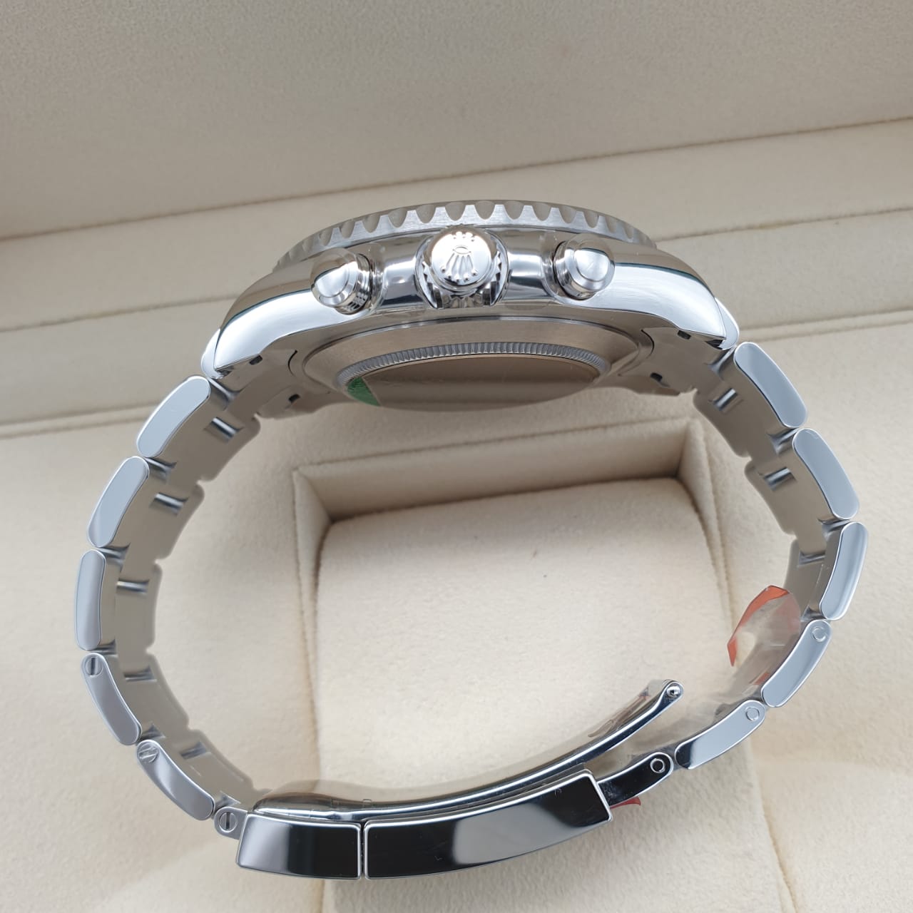 Rolex Yacht-Master II 44 mm 116680