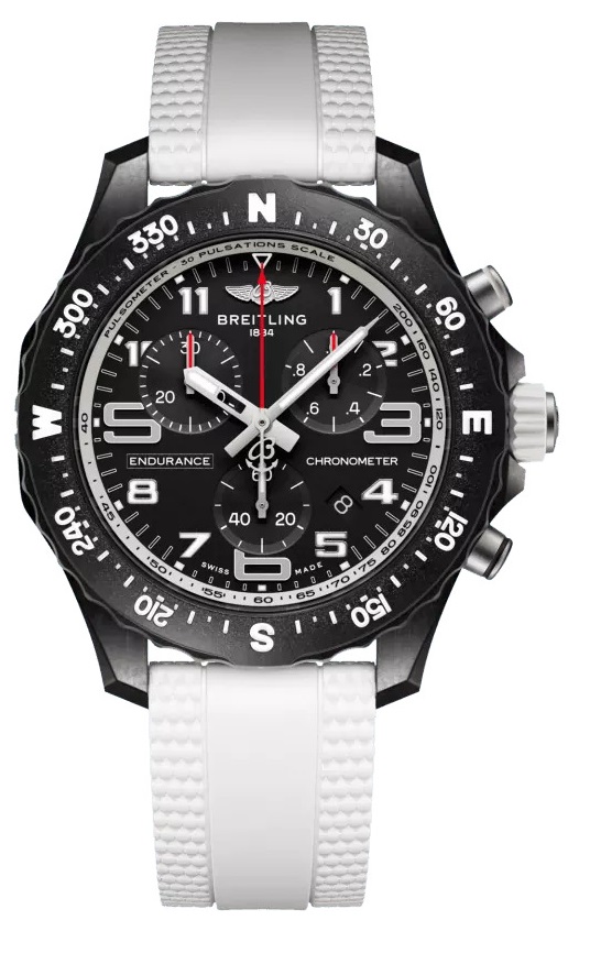 Breitling Professional Endurance Pro Breitlight® 38 mm X83310A71B1S1
