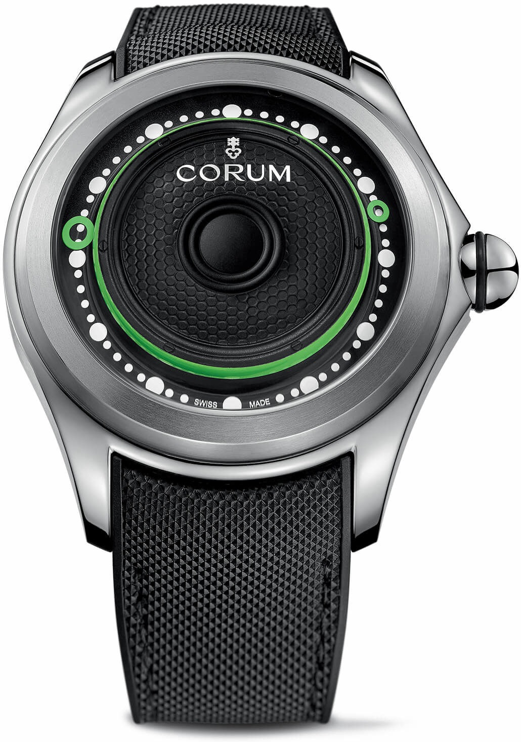 Corum Bubble Magical 52 mm L390/03639