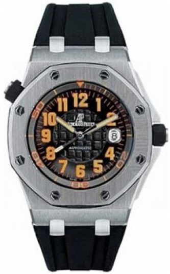 Audemars Piguet Royal Oak Offshore Scuba 44 mm 15701ST.OO.D002CA.01