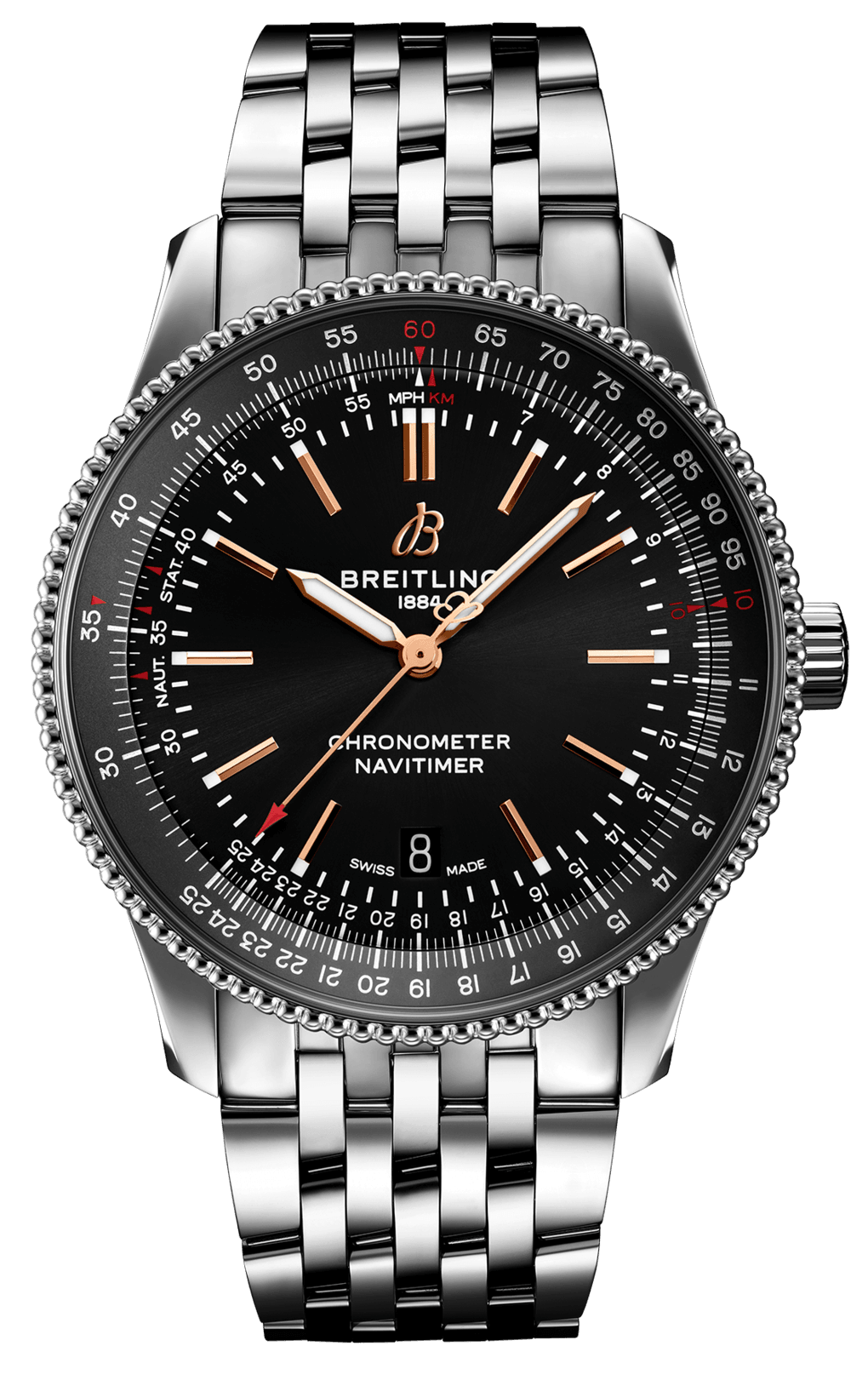 Breitling Navitimer Automatic 41 mm A17326241B1A1