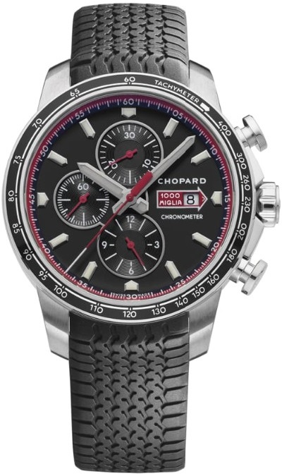 Chopard Mille Miglia GTS Chrono 44 mm 168571-3001
