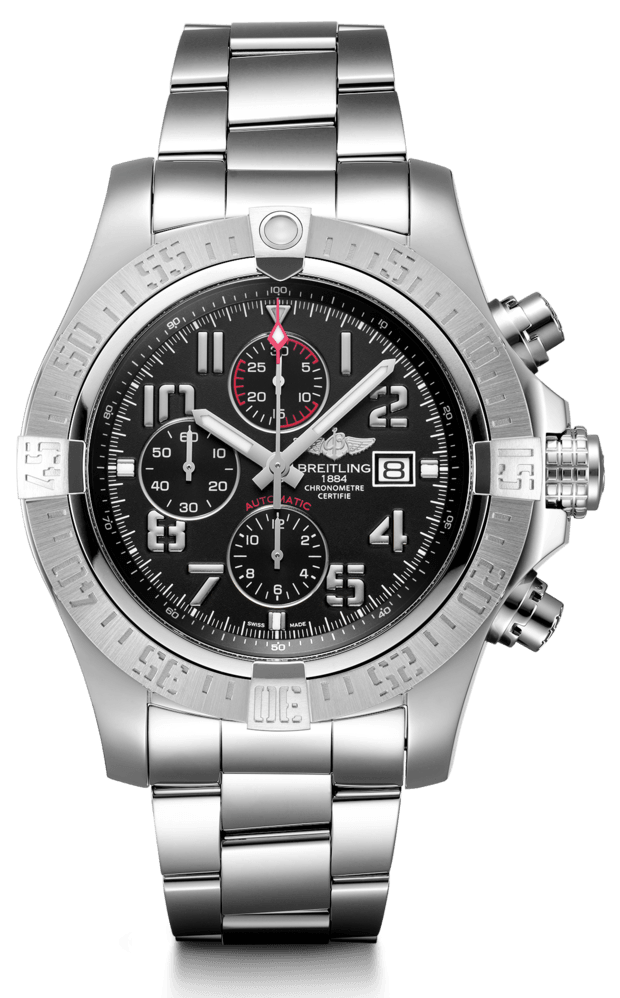 Breitling Super Avenger II A1337111/BC28/168A