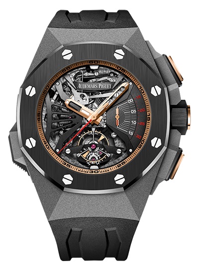 Audemars Piguet Royal Oak Concept Supersonnerie 44 mm 26577IO.OO.D002CA.01