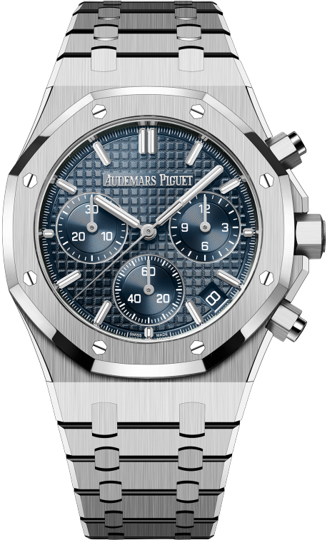 Audemars Piguet Royal Oak Selfwinding Chronograph 41 mm 26240ST.OO.1320ST.05