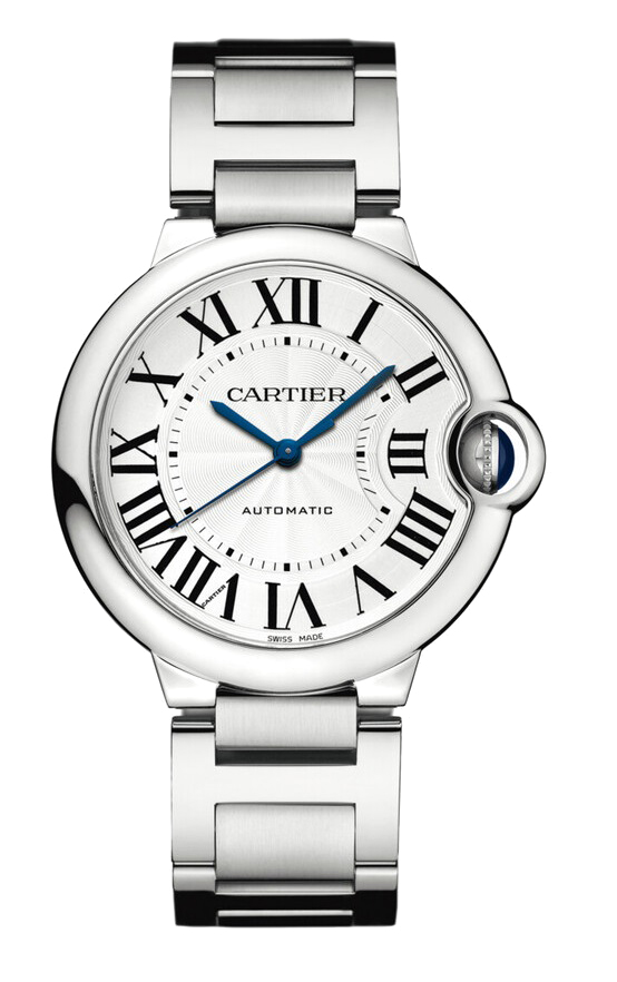 Cartier Ballon Bleu De Cartier 36 mm W6920046
