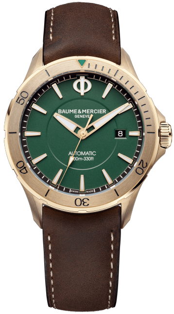 Baume & Mercier Clifton Club 42 mm 10503