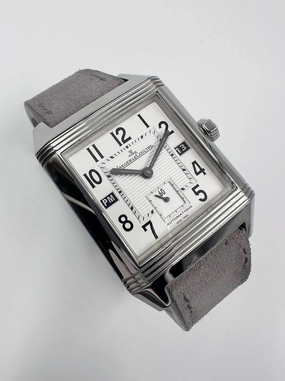 Jaeger-LeCoultre Reverso 35 mm 230.8.77