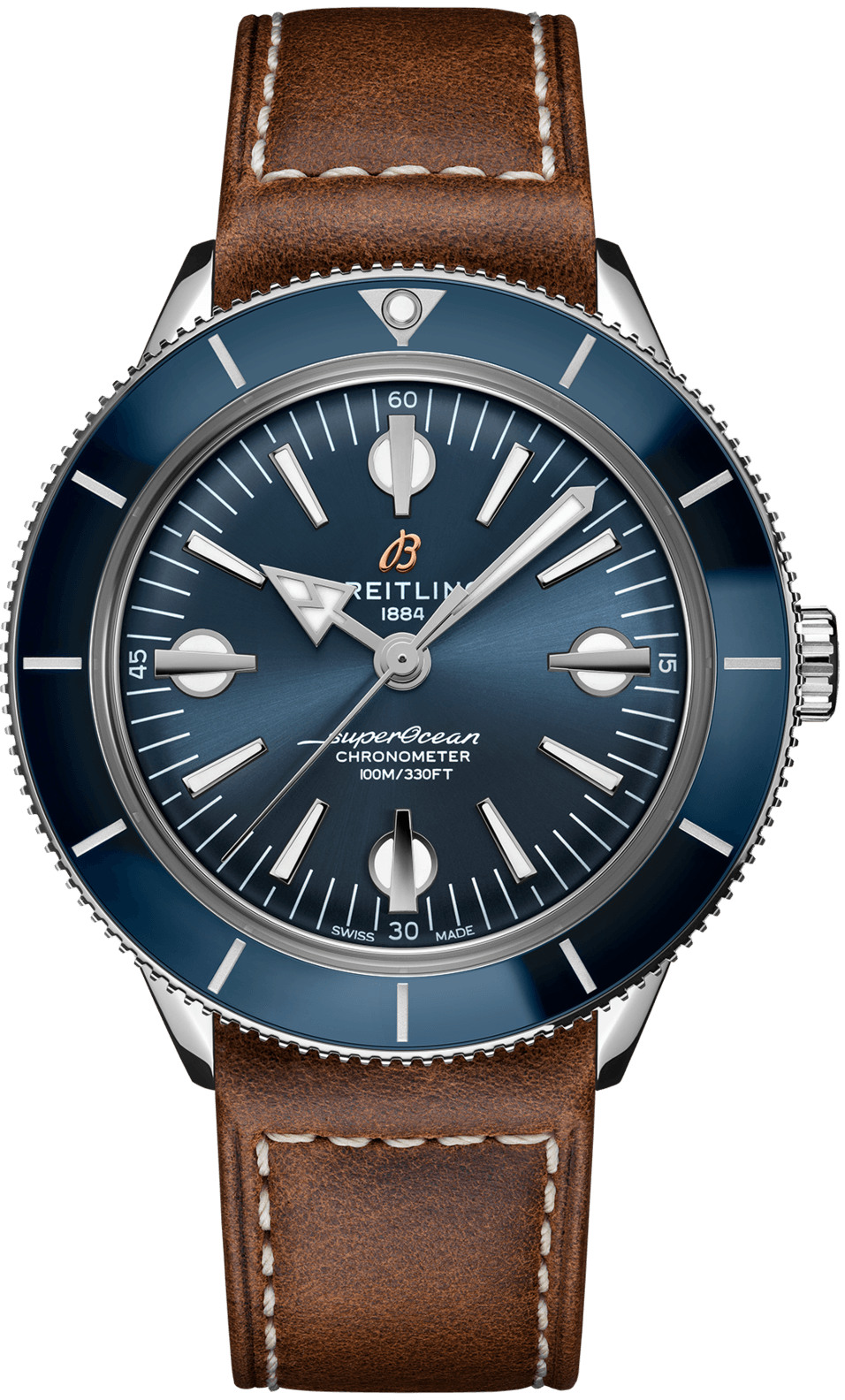 Breitling Superocean Heritage '57 42 mm A10370161C1X2