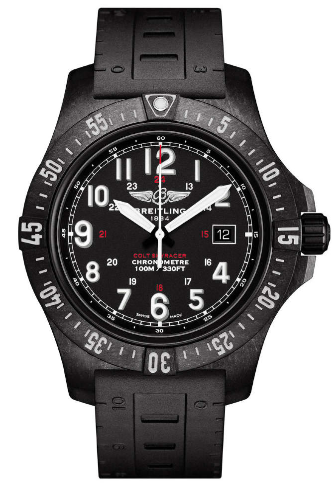 Breitling Colt Skyracer 45 mm X74320E4/BF87/293S/X20S.1