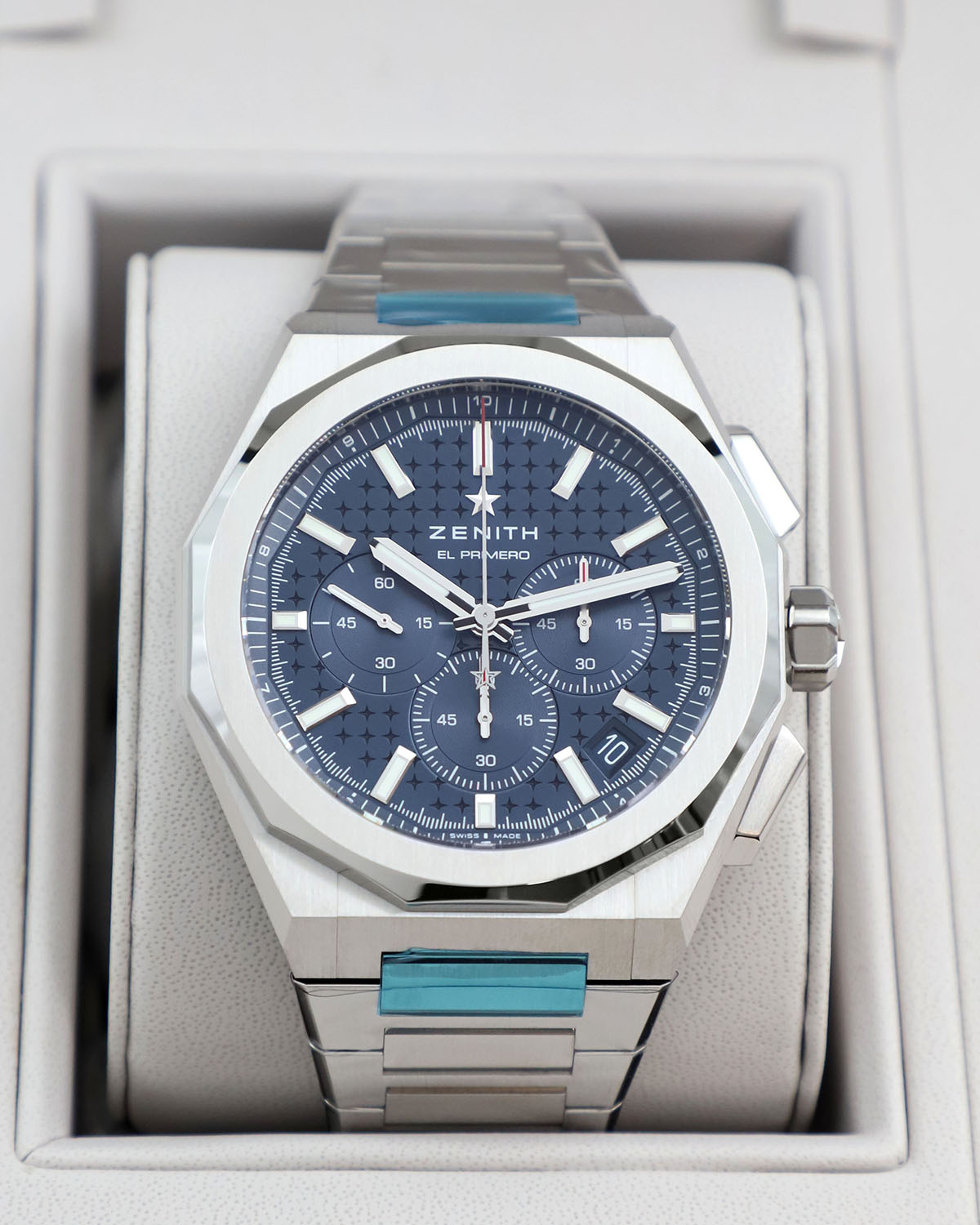 Zenith Defy Skyline Chrono 42 mm 03.9500.3600/51.I001