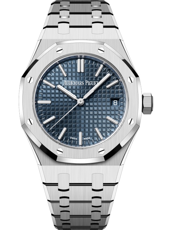 Audemars Piguet Royal Oak Selfwinding 37 mm 15550ST.OO.1356ST.06