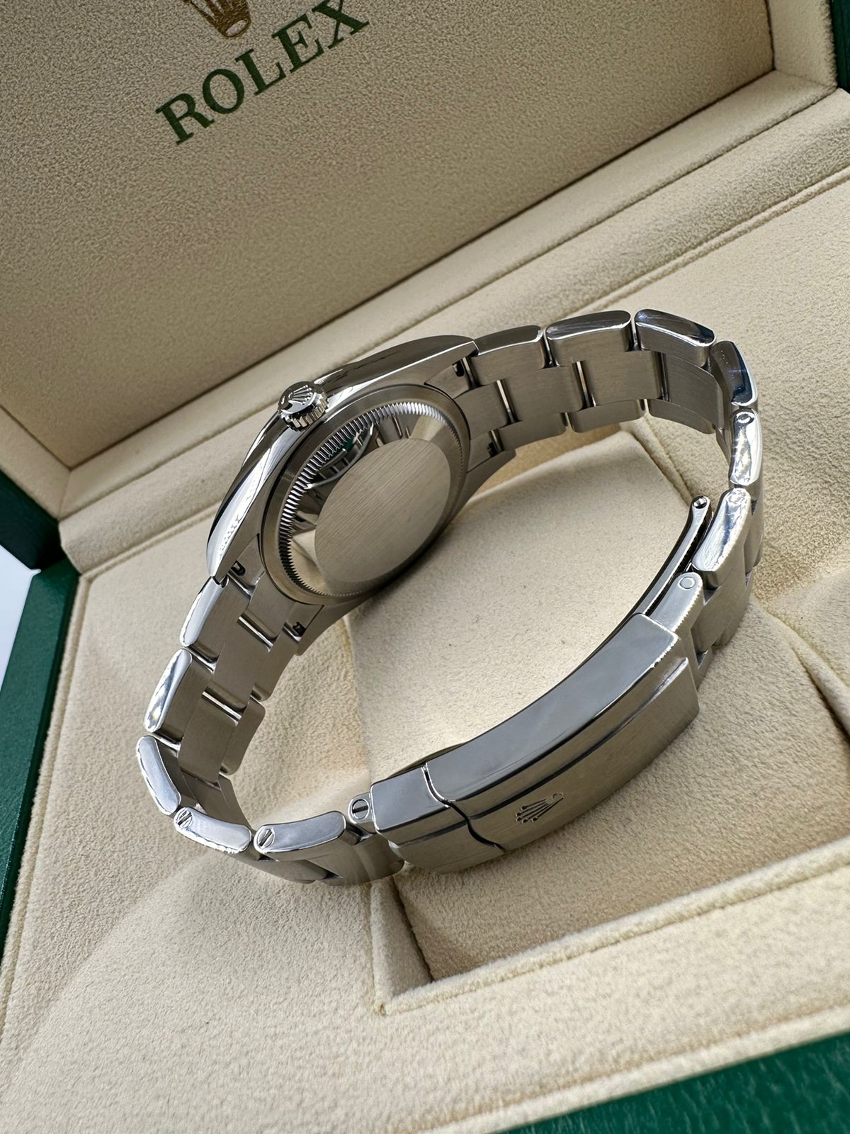 Rolex Oyster Perpetual 36 mm 126000