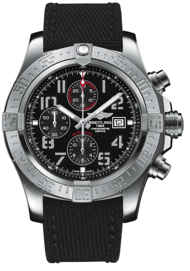 Breitling Super Avenger II 48 mm A1337111/BC28/104W/A20BA.1