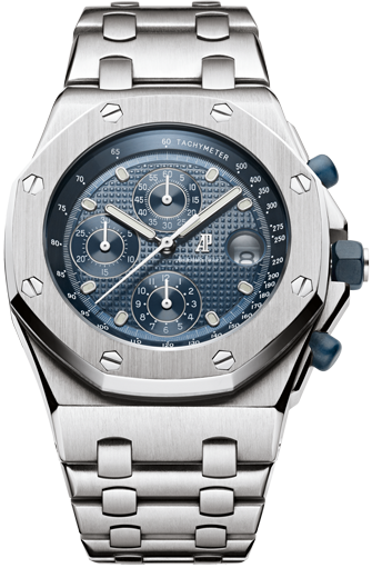 Audemars Piguet Royal Oak Offshore Chronograph 42 mm 25721ST.OO.1000ST.01