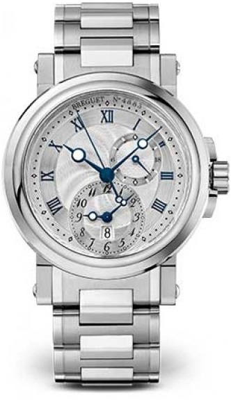 Breguet Marine 5857 GMT