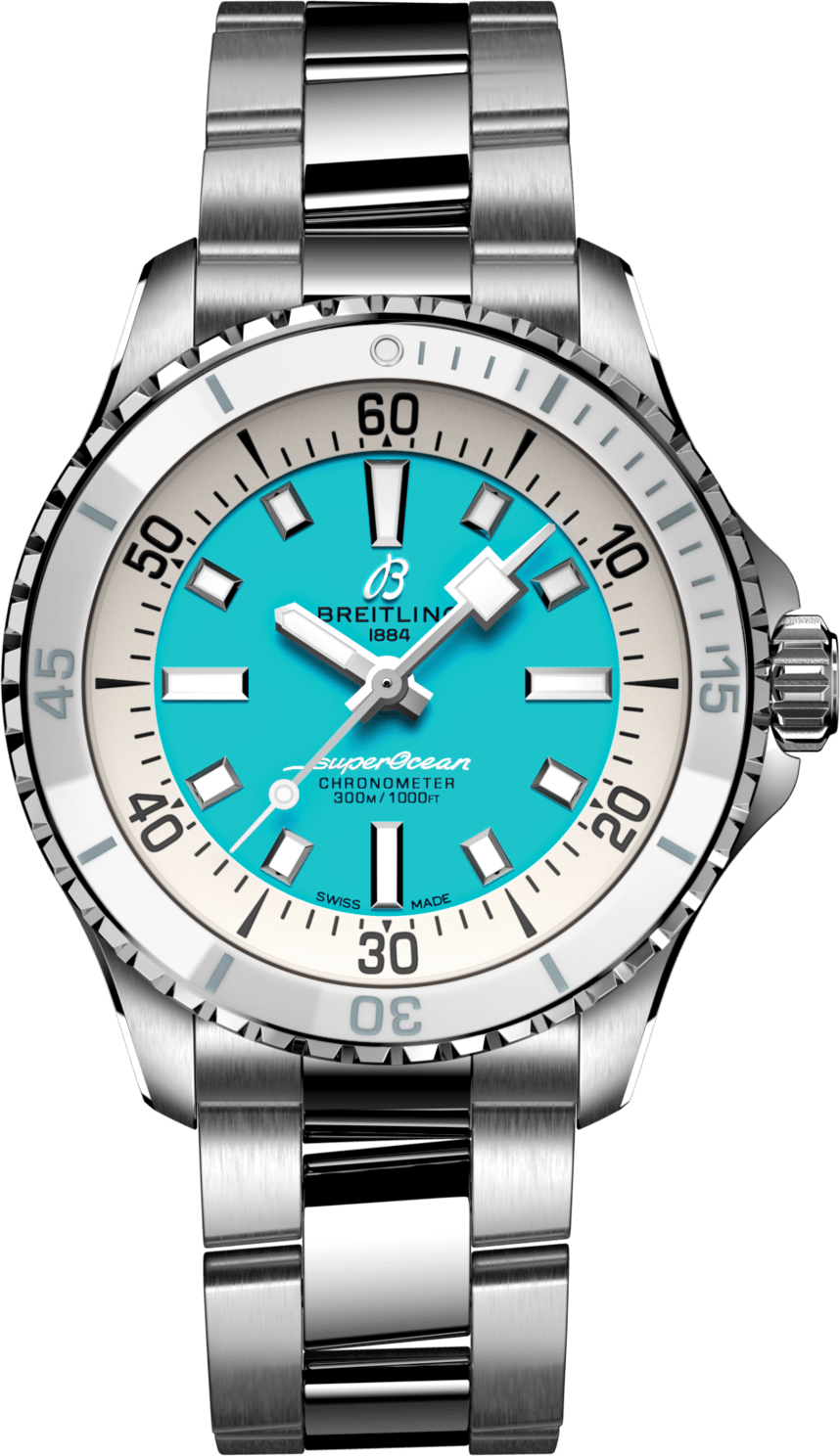 Breitling Superocean Automatic 36 mm A17377211C1A1