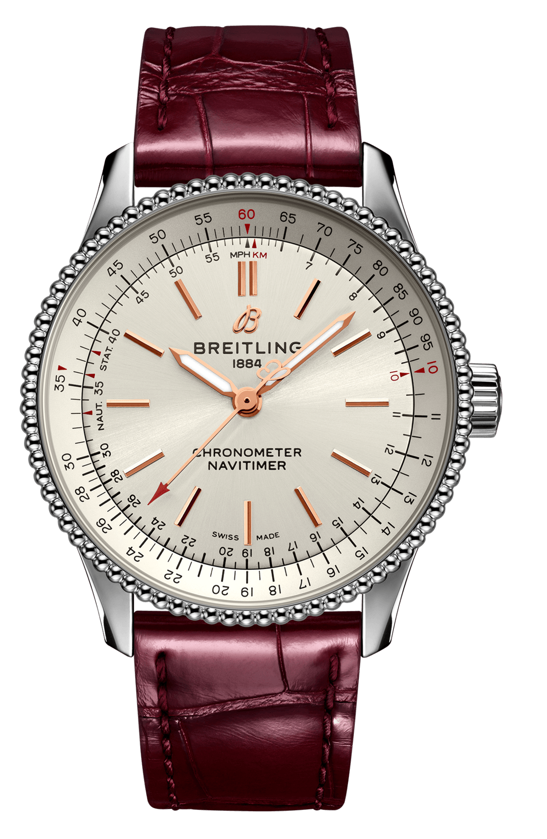 Breitling Navitimer Automatic 35 mm A17395F41G1P2