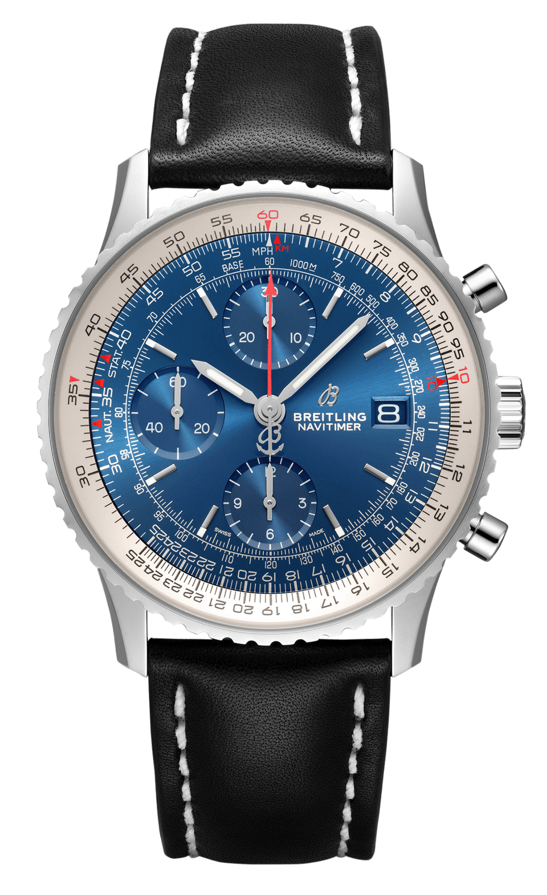 Breitling Navitimer Chronograph 41 mm A13324121C1X1