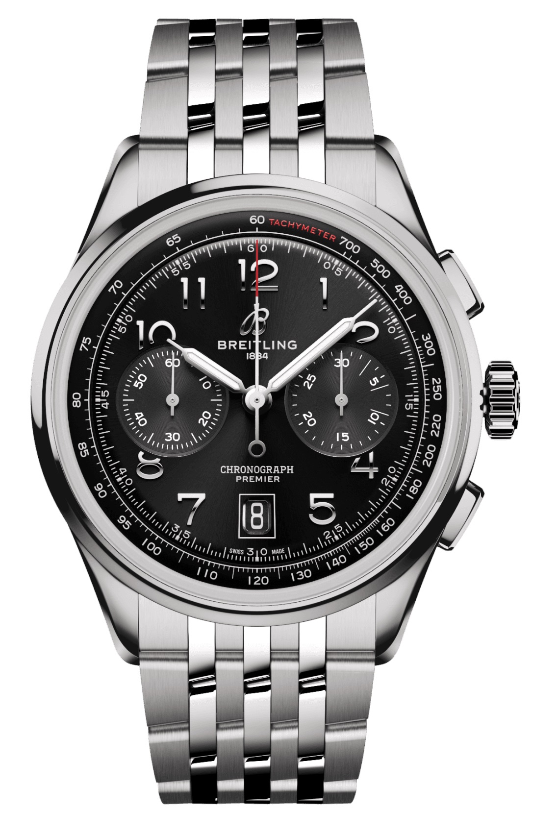Breitling Premier B01 Chronograph 42 mm AB0145221B1A1