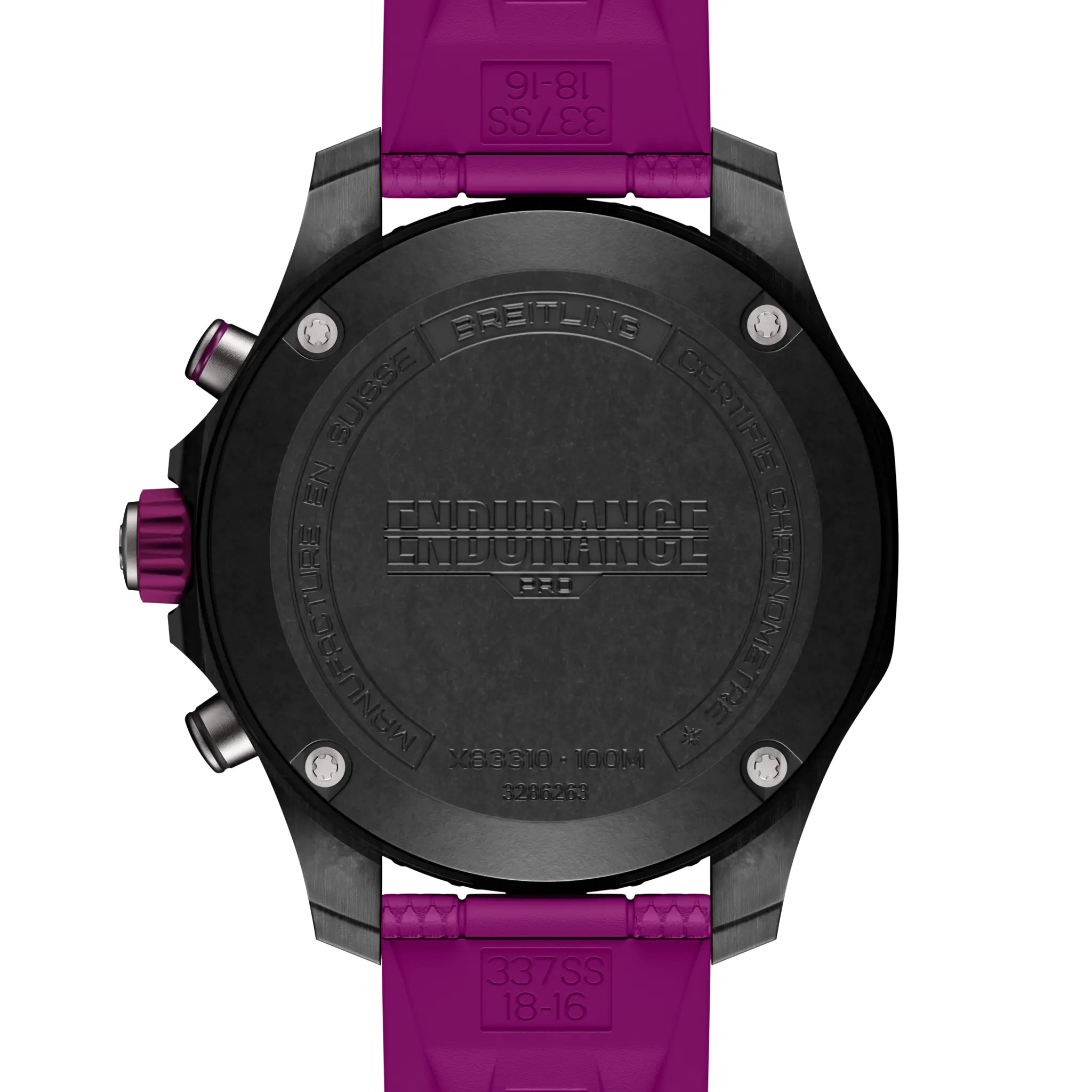 Breitling Professional Endurance Pro Breitlight® 38 mm X83310F61B1S1