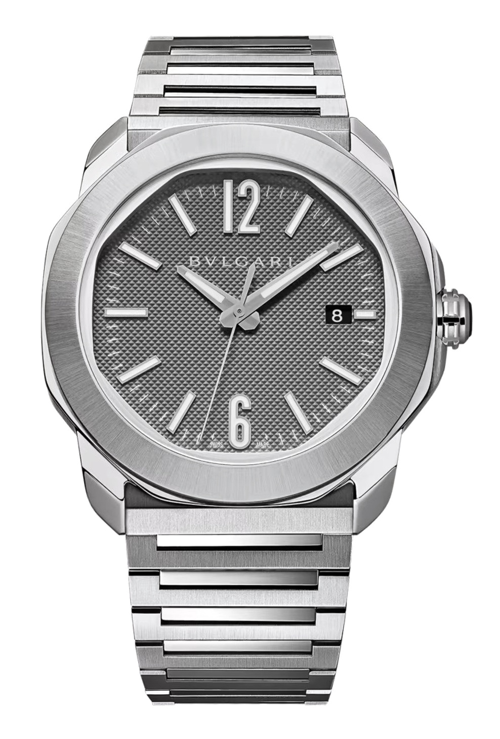 Bvlgari Octo Roma Automatic 41 mm 103740