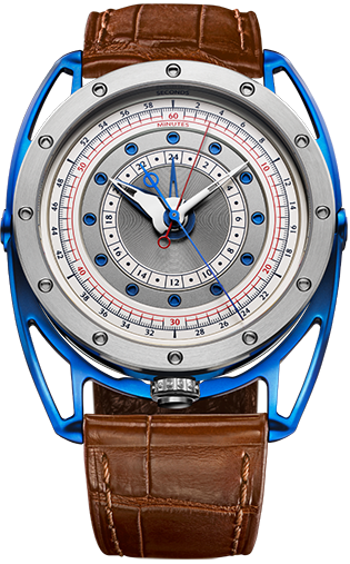 De Bethune DB21 Maxchirono Reedition 44.4 mm DB21RE