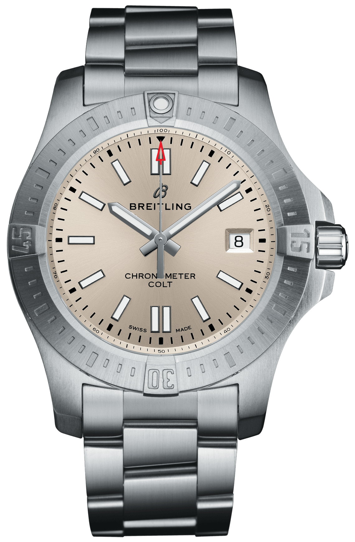 Breitling Colt Automatic 41 mm A17313101G1A1