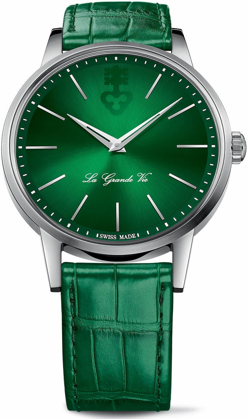 Corum Heritage La Grande Vie 42 mm Z082/03591