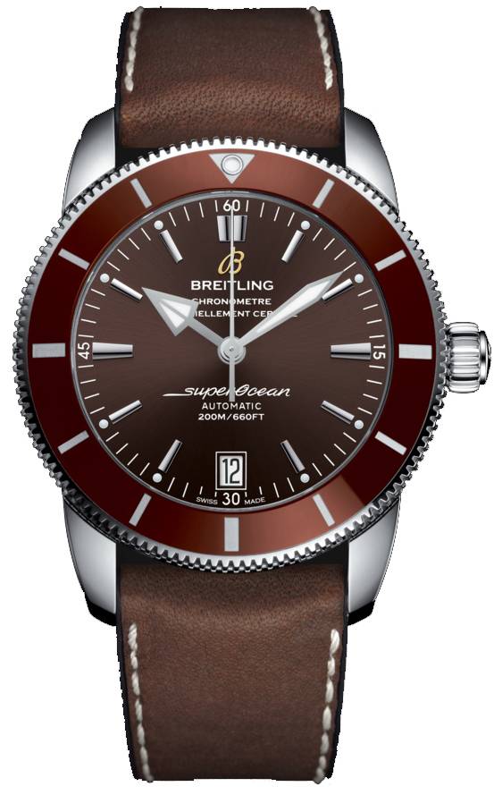 Breitling Superocean Heritage II 42 mm AB201033/Q617/294S/A20D.2