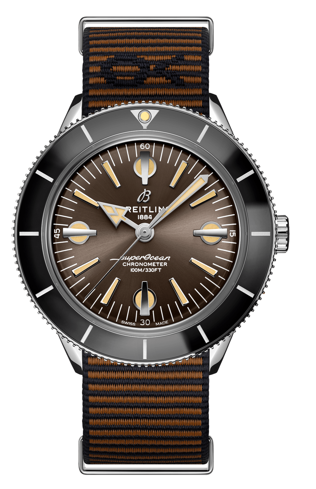 Breitling Superocean Heritage '57 Outerknown 42 mm A103703A1Q1W1