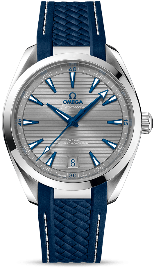 Omega Seamaster Aqua Terra 150M Co-Axial Master Chronometer 41 mm 220.12.41.21.06.001