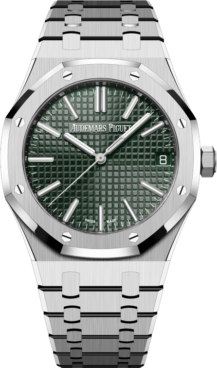 Audemars Piguet Royal Oak Selfwinding 41 mm 15510ST.OO.1320ST.04