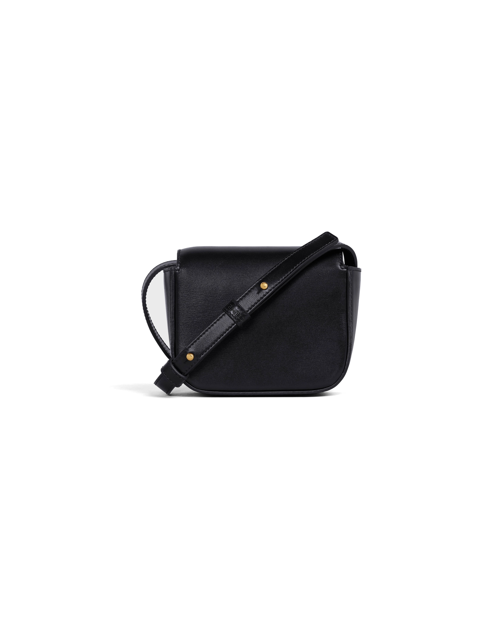 Сумка Celine Mini Claude In Shiny Calfskin Black 10I513DPV.38NO
