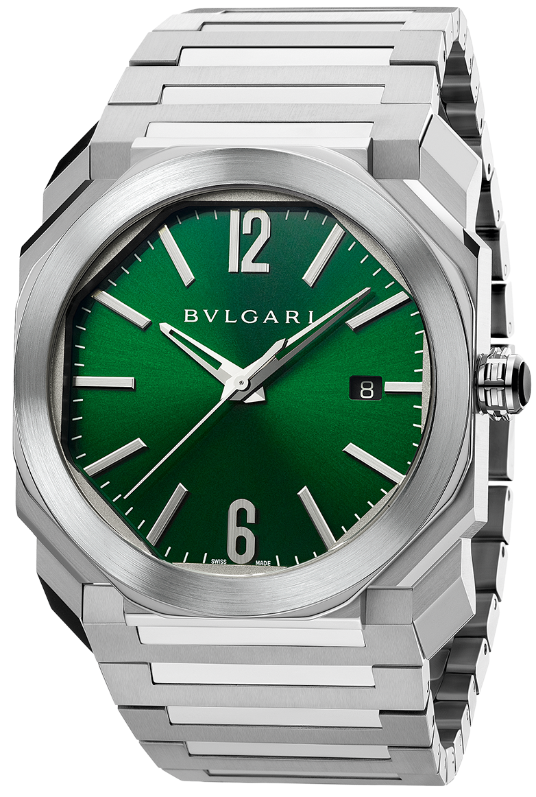 Bvlgari Octo L'Originale 41 mm 102660