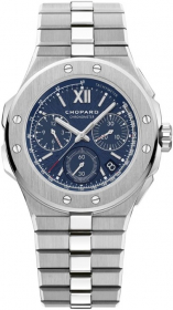 Chopard Alpine Eagle Chronograph 44 mm 298609-3001