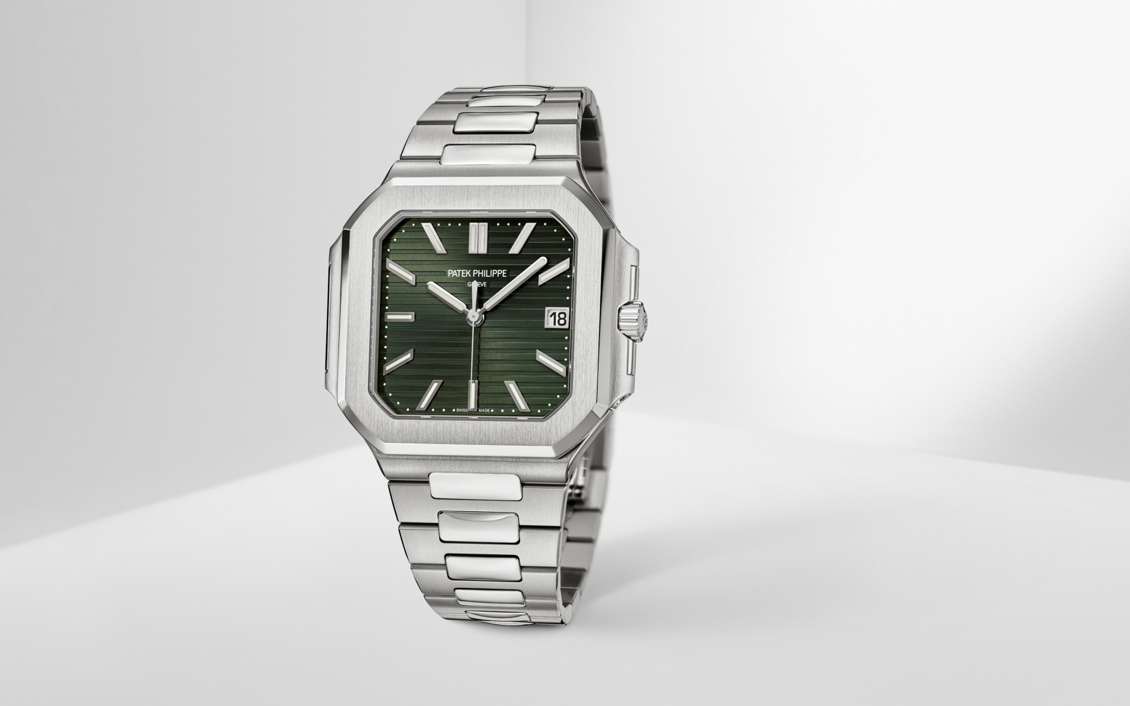 Patek Philippe Cubitus 45 mm 5821/1A