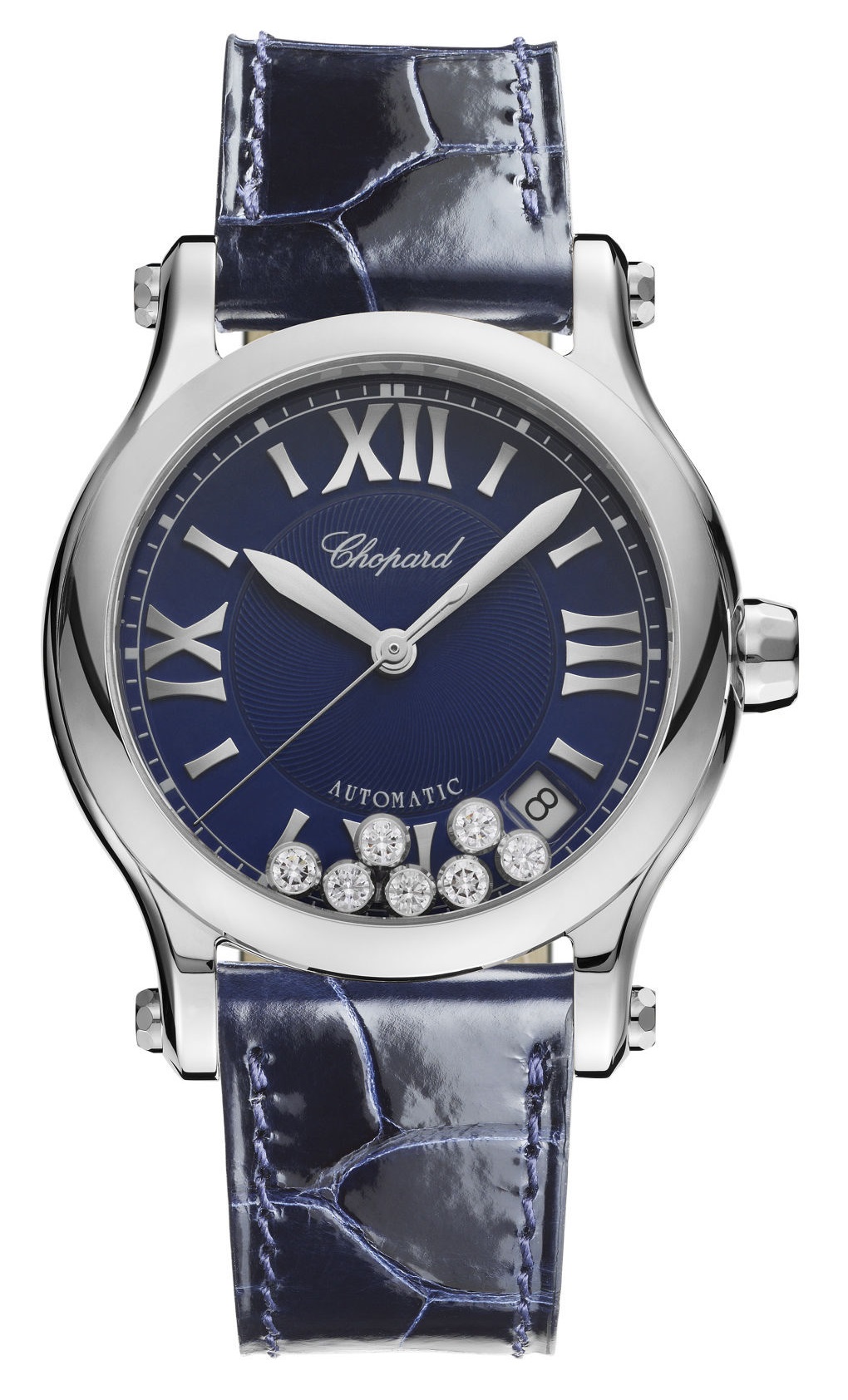 Chopard Happy Sport 36 mm 278559-3008