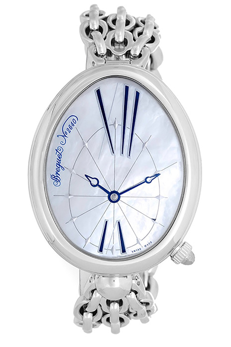 Breguet Reine de Naples 8967